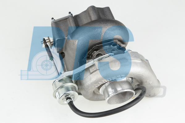 Compresor,sistem de supraalimentare T912219 BTS Turbo